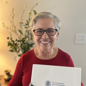 In Loving Memory of Lucia Zepeda